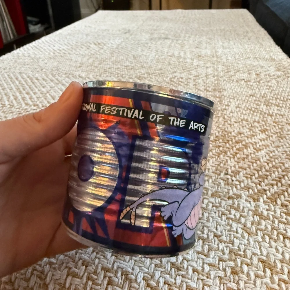 Epcot International Festival Souvenir Cup 2026
